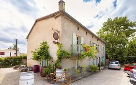 Le Grand Bassin, B&B autonome, au bord du canal du Midi